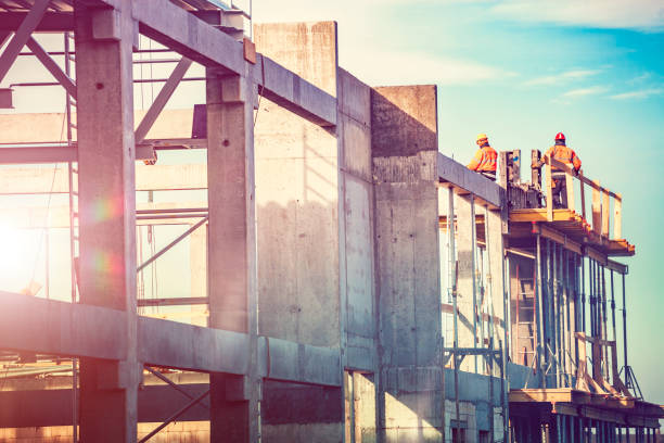 Foundations in IN