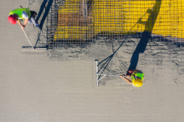 Best Concrete Foundation Repair  in Hidden Valley, IN