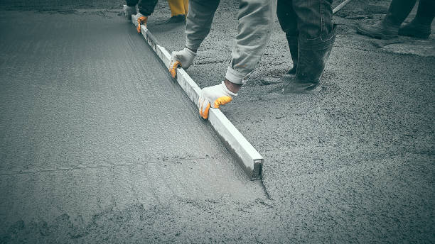 Best Concrete Patio Contractor  in Hidden Valley, IN