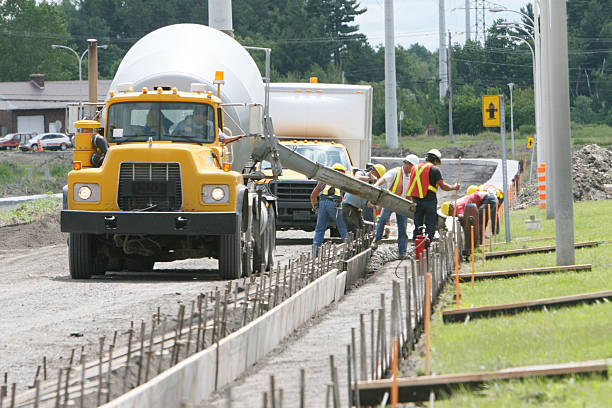 Best Concrete Repair Services  in Hidden Valley, IN