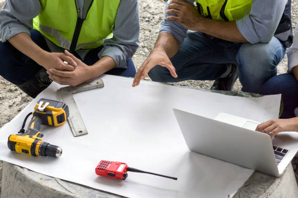 Best Concrete Crack Repair  in Hidden Valley, IN
